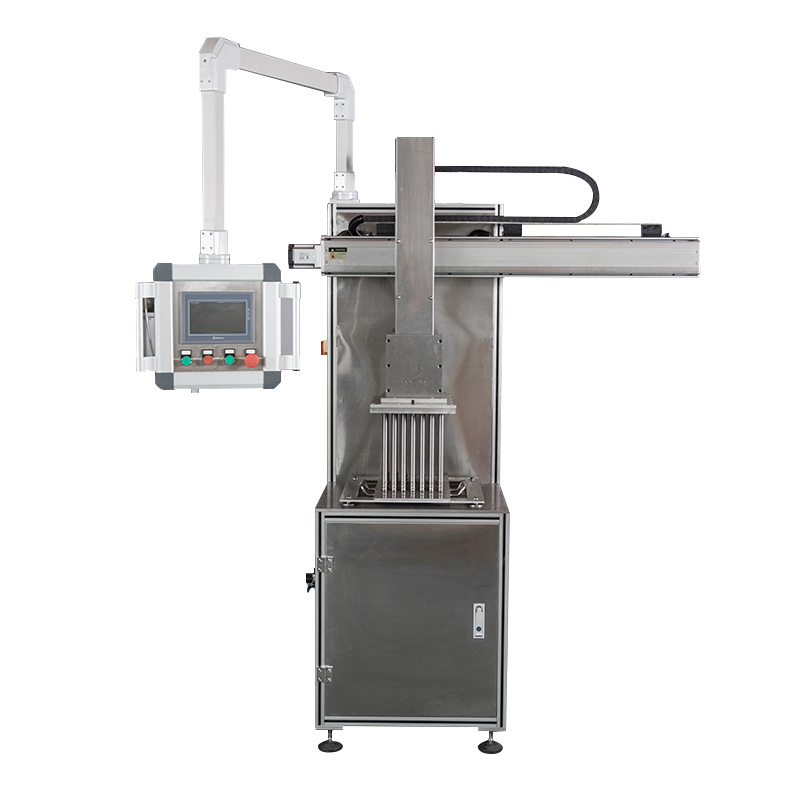 密封圈骨架上料機