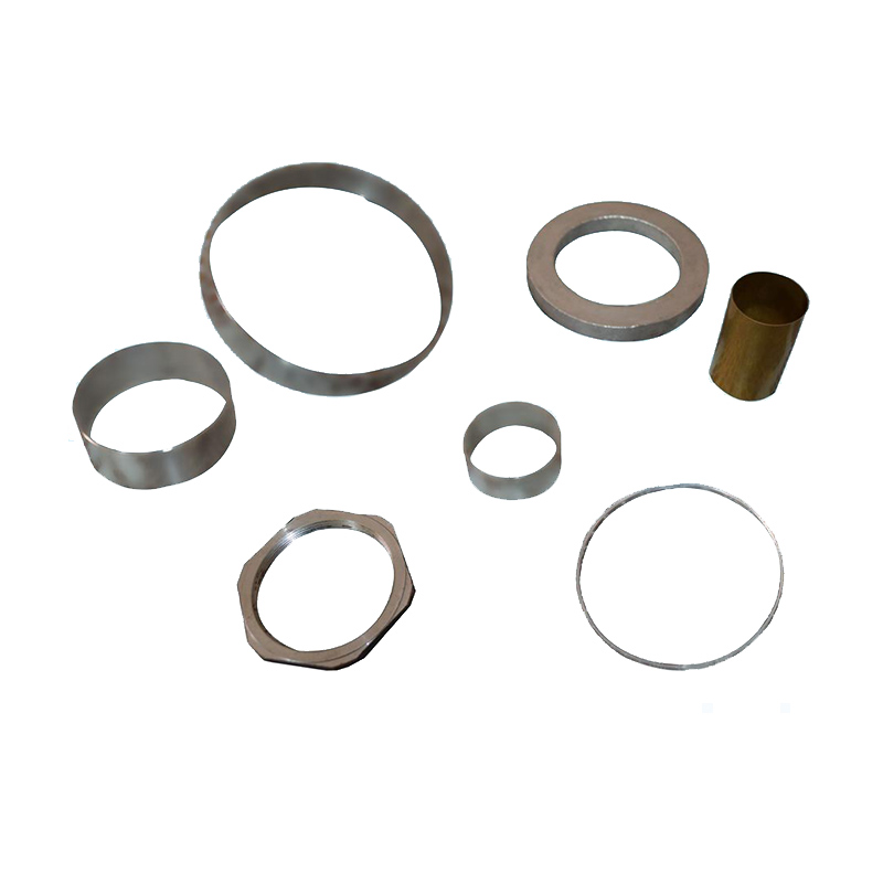 高精度割管機所加工產品